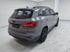 Volkswagen Jetta VS7 Panda Edition 1.4T Automatic Glory Pro - ფოტო 14