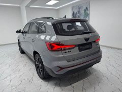 Volkswagen Jetta VS7 Panda Edition 1.4T Automatic Glory Pro - ფოტო 15