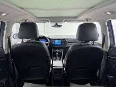 Volkswagen Jetta VS7 Panda Edition 1.4T Automatic Glory Pro - ფოტო 16