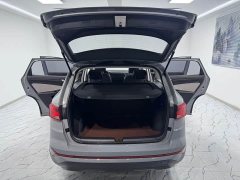 Volkswagen Jetta VS7 Panda Edition 1.4T Automatic Glory Pro - ფოტო 18