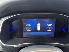 Volkswagen Jetta VS7 Panda Edition 1.4T Automatic Glory Pro - ფოტო 19