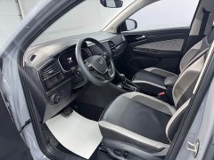 Volkswagen Jetta VS7 Panda Edition 1.4T Automatic Glory Pro - ფოტო 4