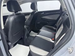 Volkswagen Jetta VS7 Panda Edition 1.4T Automatic Glory Pro - ფოტო 5