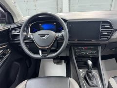 Volkswagen Jetta VS7 Panda Edition 1.4T Automatic Glory Pro - ფოტო 6