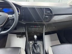 Volkswagen Jetta VS7 Panda Edition 1.4T Automatic Glory Pro - ფოტო 8