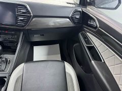 Volkswagen Jetta VS7 Panda Edition 1.4T Automatic Glory Pro - ფოტო 9