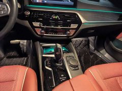 BMW 5 Series 2023 Facelift 530Li Premier M Sport Package - ფოტო 10