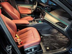 BMW 5 Series 2023 Facelift 530Li Premier M Sport Package - ფოტო 11