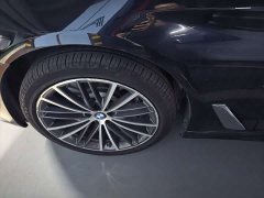 BMW 5 Series 2023 Facelift 530Li Premier M Sport Package - ფოტო 3