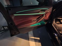 BMW 5 Series 2023 Facelift 530Li Premier M Sport Package - ფოტო 6
