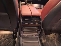 BMW 5 Series 2023 Facelift 530Li Premier M Sport Package - ფოტო 9