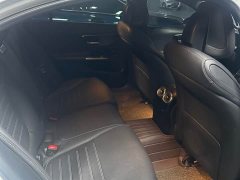 Mercedes-Benz C-Class Facelift C 260 L Sport Edition - ფოტო 10