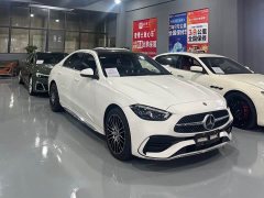 Mercedes-Benz C-Class Facelift C 260 L Sport Edition - ფოტო 2