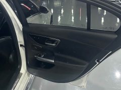 Mercedes-Benz C-Class Facelift C 260 L Sport Edition - ფოტო 6