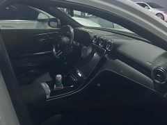 Mercedes-Benz C-Class Facelift C 260 L Sport Edition - ფოტო 7