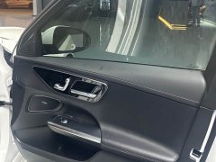 Mercedes-Benz C-Class Facelift C 260 L Sport Edition - ფოტო 9