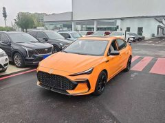 SAIC MG6 2021 Pro 1.5T Automatic Trendsetter Luxury Edition - ფოტო 1