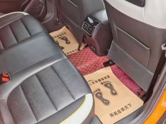 SAIC MG6 2021 Pro 1.5T Automatic Trendsetter Luxury Edition - ფოტო 11