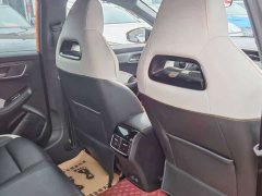 SAIC MG6 2021 Pro 1.5T Automatic Trendsetter Luxury Edition - ფოტო 12