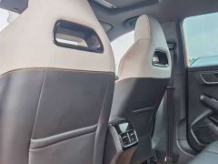 SAIC MG6 2021 Pro 1.5T Automatic Trendsetter Luxury Edition - ფოტო 13