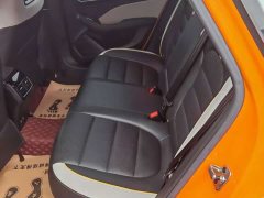 SAIC MG6 2021 Pro 1.5T Automatic Trendsetter Luxury Edition - ფოტო 15