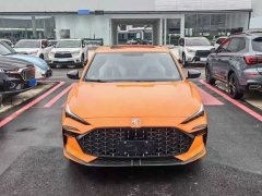 SAIC MG6 2021 Pro 1.5T Automatic Trendsetter Luxury Edition - ფოტო 2