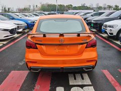 SAIC MG6 2021 Pro 1.5T Automatic Trendsetter Luxury Edition - ფოტო 5