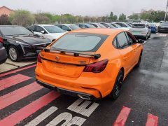 SAIC MG6 2021 Pro 1.5T Automatic Trendsetter Luxury Edition - ფოტო 6