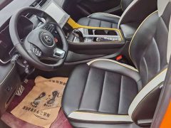 SAIC MG6 2021 Pro 1.5T Automatic Trendsetter Luxury Edition - ფოტო 7