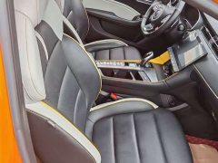 SAIC MG6 2021 Pro 1.5T Automatic Trendsetter Luxury Edition - ფოტო 8