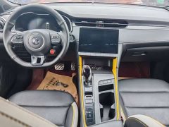 SAIC MG6 2021 Pro 1.5T Automatic Trendsetter Luxury Edition - ფოტო 9