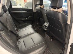 Haval H6 2021 Third Generation 2.0T Automatic Two-Wheel Drive Max - ფოტო 10