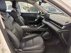 Haval H6 2021 Third Generation 2.0T Automatic Two-Wheel Drive Max - ფოტო 11