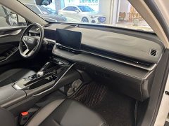 Haval H6 2021 Third Generation 2.0T Automatic Two-Wheel Drive Max - ფოტო 12