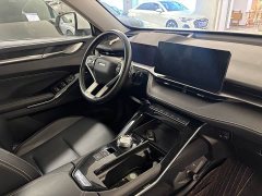 Haval H6 2021 Third Generation 2.0T Automatic Two-Wheel Drive Max - ფოტო 13