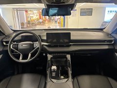 Haval H6 2021 Third Generation 2.0T Automatic Two-Wheel Drive Max - ფოტო 14