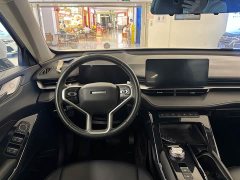 Haval H6 2021 Third Generation 2.0T Automatic Two-Wheel Drive Max - ფოტო 15