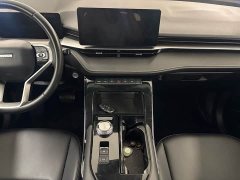 Haval H6 2021 Third Generation 2.0T Automatic Two-Wheel Drive Max - ფოტო 17