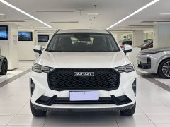 Haval H6 2021 Third Generation 2.0T Automatic Two-Wheel Drive Max - ფოტო 2