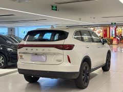 Haval H6 2021 Third Generation 2.0T Automatic Two-Wheel Drive Max - ფოტო 4
