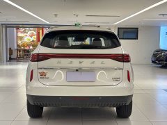 Haval H6 2021 Third Generation 2.0T Automatic Two-Wheel Drive Max - ფოტო 5