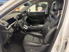 Haval H6 2021 Third Generation 2.0T Automatic Two-Wheel Drive Max - ფოტო 7