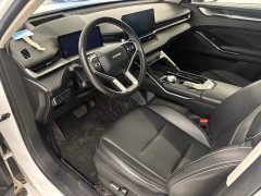 Haval H6 2021 Third Generation 2.0T Automatic Two-Wheel Drive Max - ფოტო 8