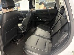 Haval H6 2021 Third Generation 2.0T Automatic Two-Wheel Drive Max - ფოტო 9