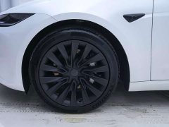 Tesla Model 3 2023 Rear-Wheel Drive - ფოტო 10
