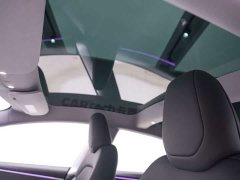 Tesla Model 3 2023 Rear-Wheel Drive - ფოტო 11