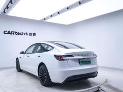 Tesla Model 3 2023 Rear-Wheel Drive - ფოტო 12