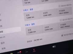Tesla Model 3 2023 Rear-Wheel Drive - ფოტო 15