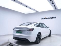 Tesla Model 3 2023 Rear-Wheel Drive - ფოტო 18