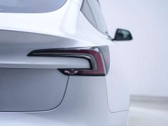 Tesla Model 3 2023 Rear-Wheel Drive - ფოტო 19